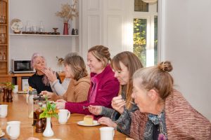 MyCorePhysio Hypopressives Women's Health Workshop, Retreat at Trigonos Snowdonia, North Wales