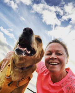 Lara Watson advanced hypopressives instructor