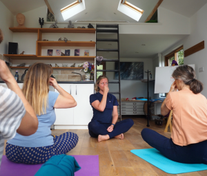 mall Group Practise Hypopressives North Wales